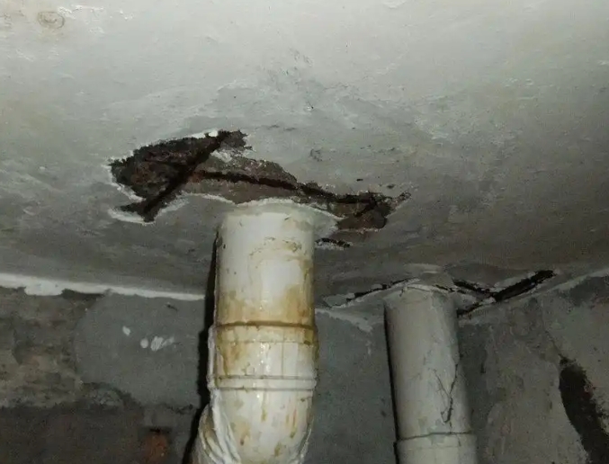 昆明卫生间漏水维修公司浅析昆明卫生间渗水维修的方法